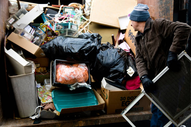 Reliable Barker Heights, NC Junk Removal  Solutions